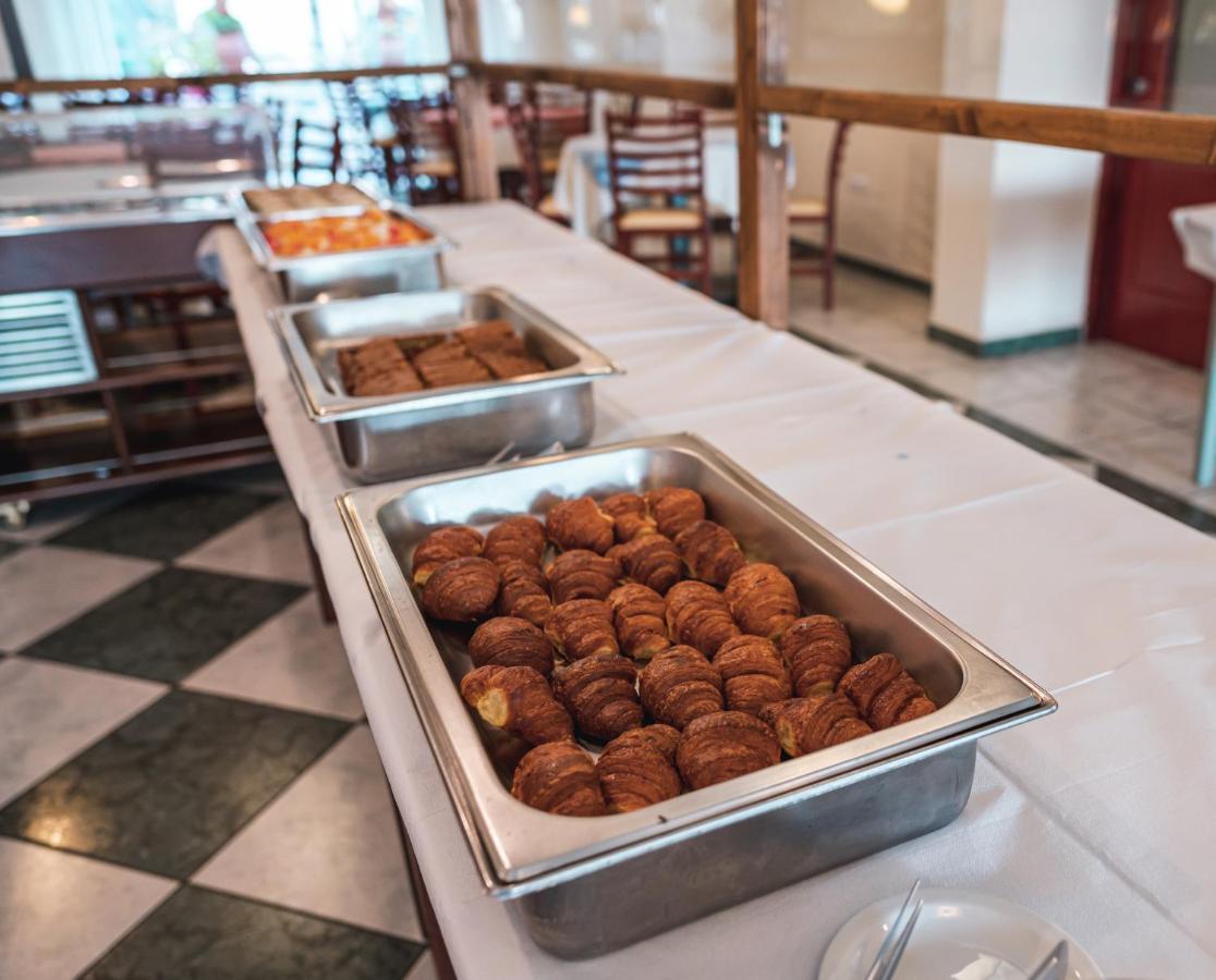 Venardos Hotel Agia Pelagia  Экстерьер фото